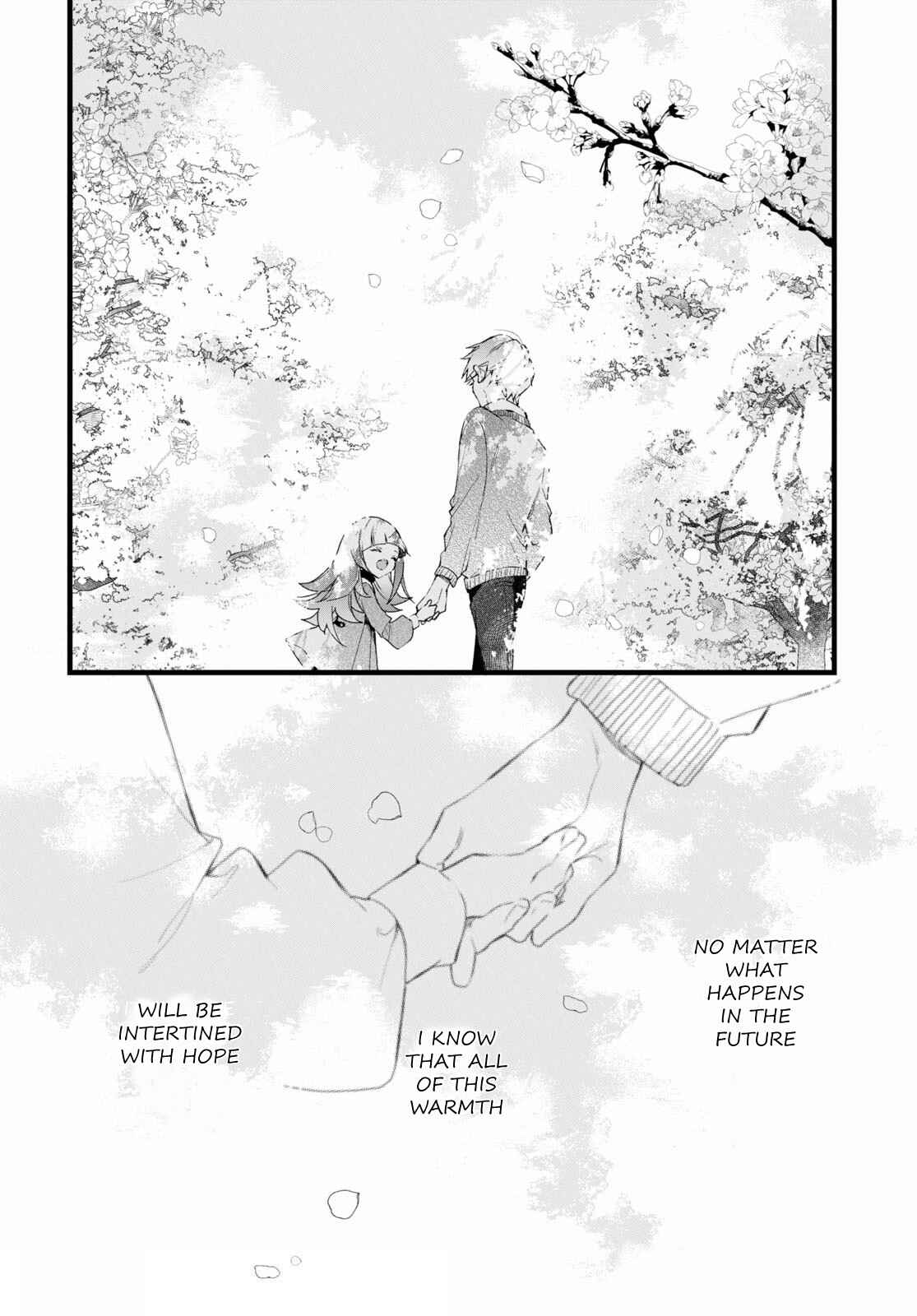 Page 10 Chapter 7 DEEMO -Prelude-