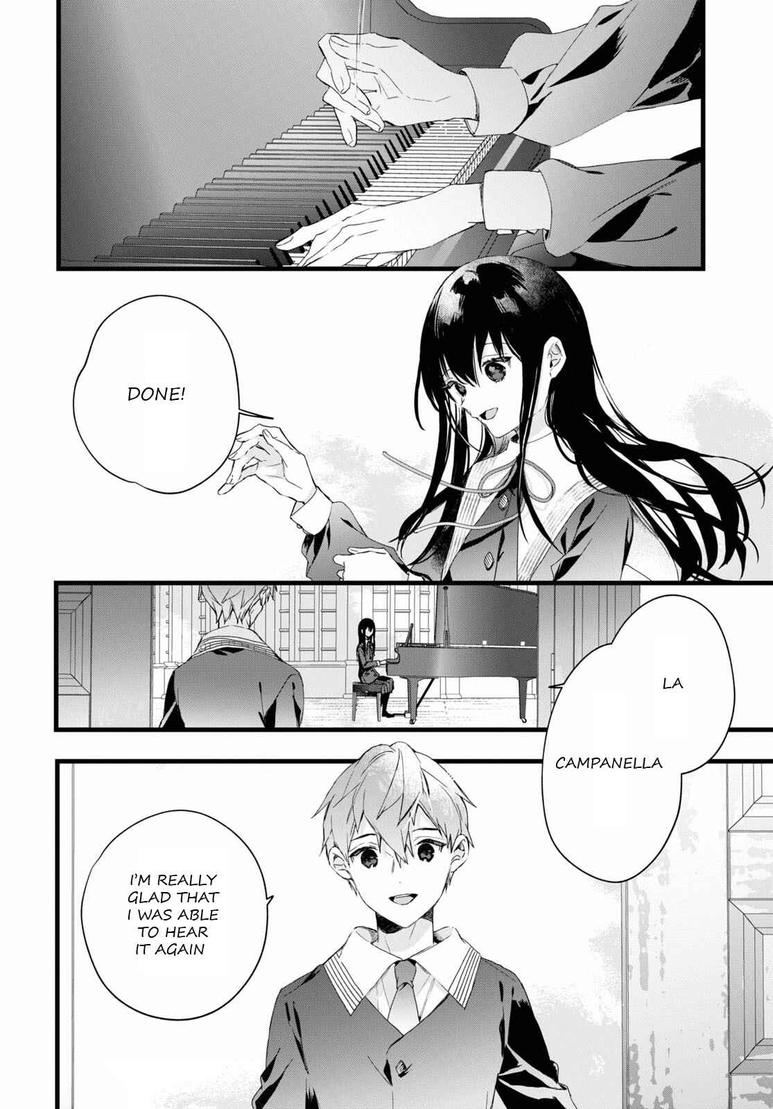 Page 18 Chapter 7 DEEMO -Prelude-