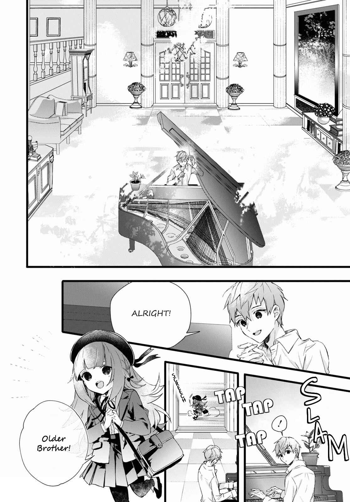 Page 3 Chapter 7 DEEMO -Prelude-