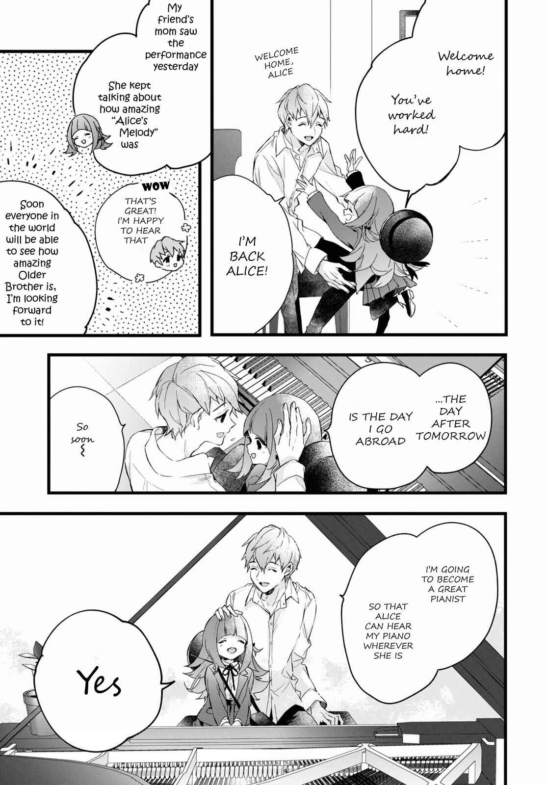 Page 4 Chapter 7 DEEMO -Prelude-