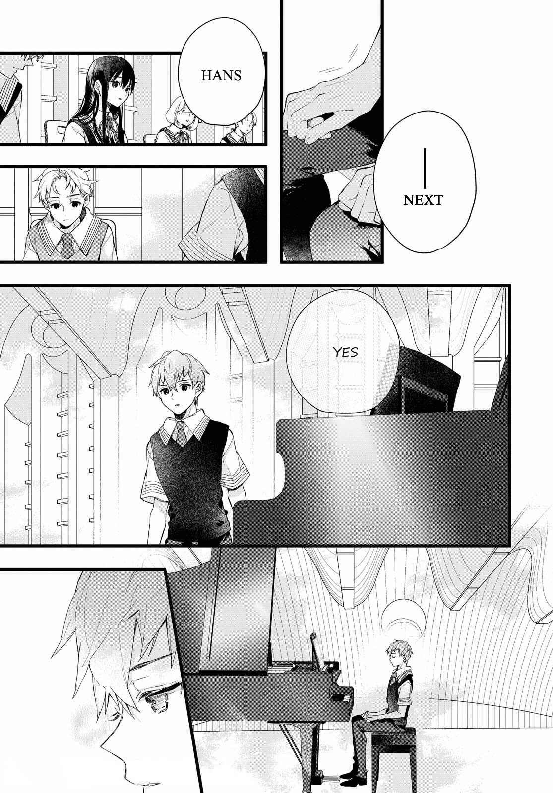 Page 24 Chapter 3 DEEMO -Prelude-