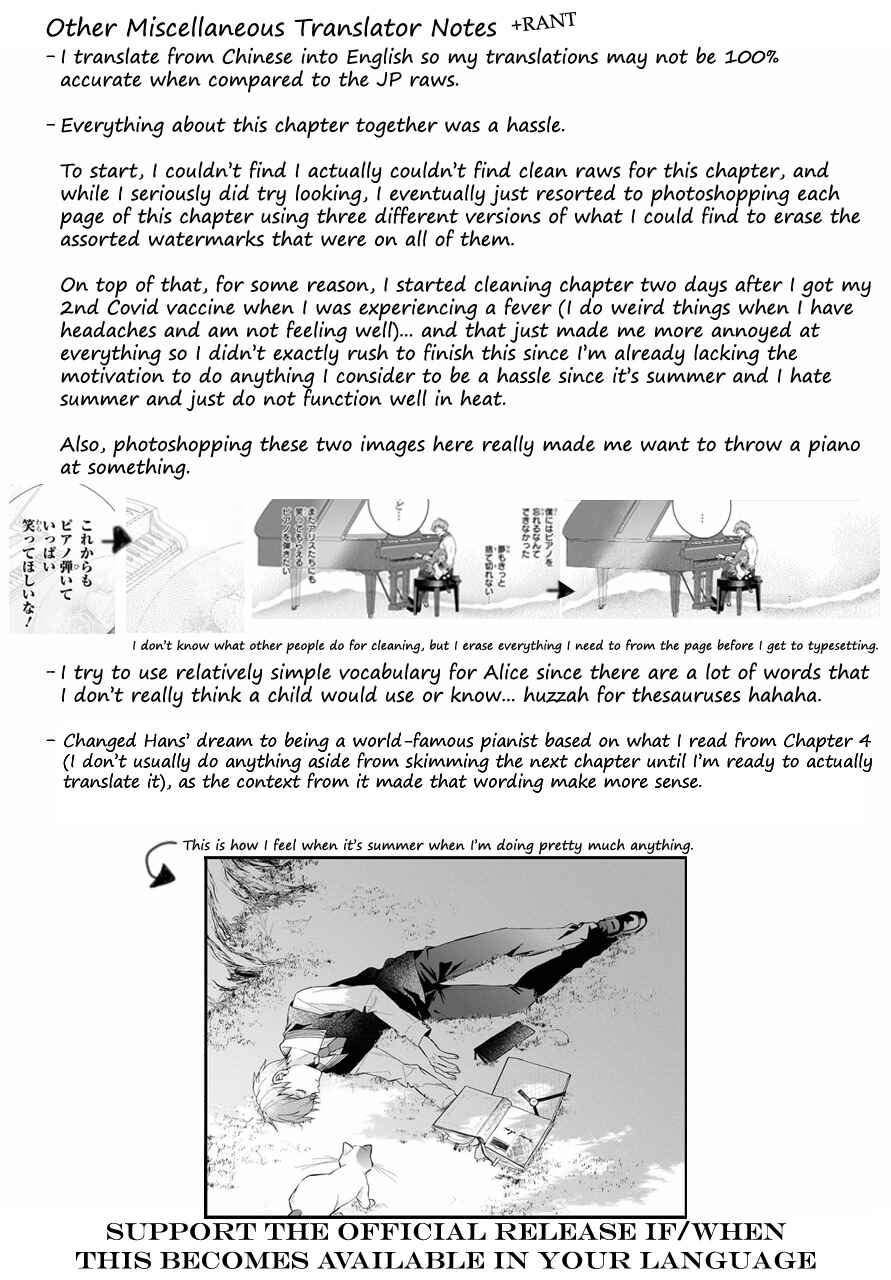 Page 37 Chapter 3 DEEMO -Prelude-