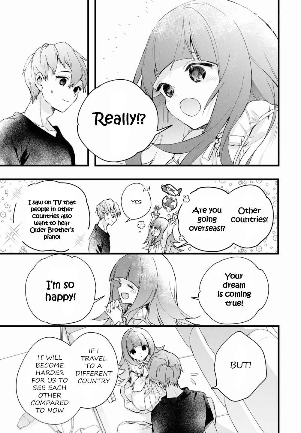 Page 16 Chapter 6 DEEMO -Prelude-