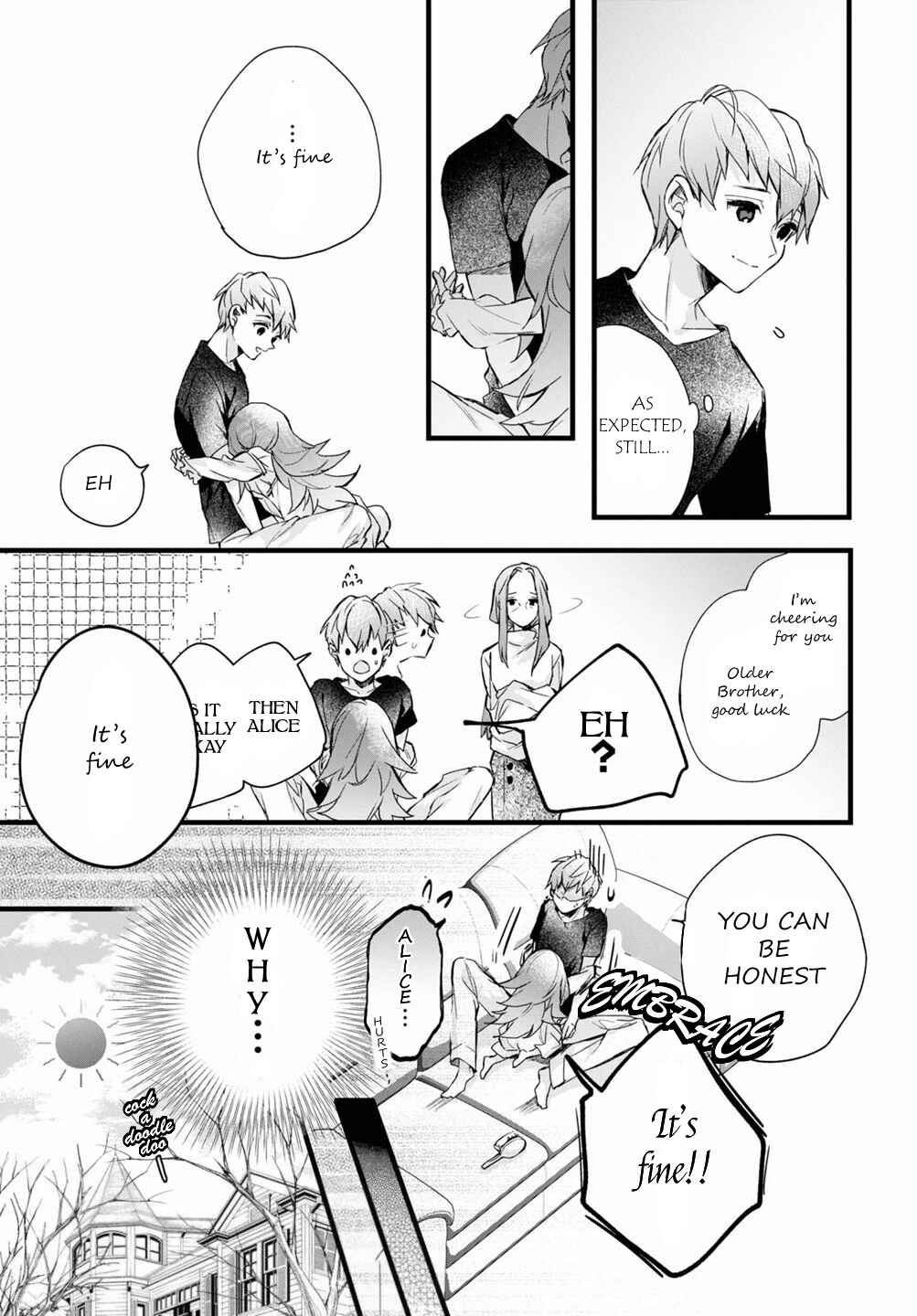 Page 18 Chapter 6 DEEMO -Prelude-