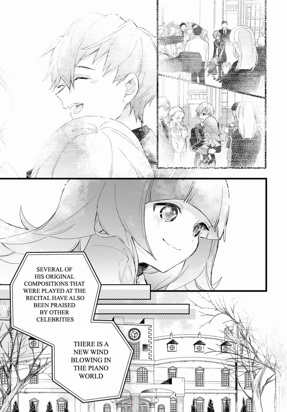 Page 4 Chapter 6 DEEMO -Prelude-