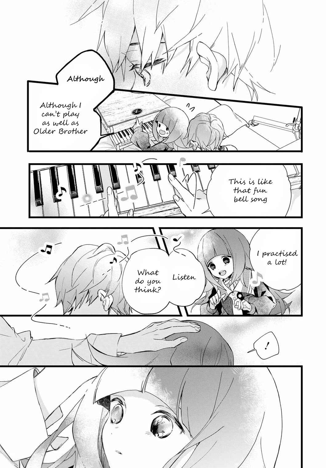 Page 26 Chapter 4 DEEMO -Prelude-