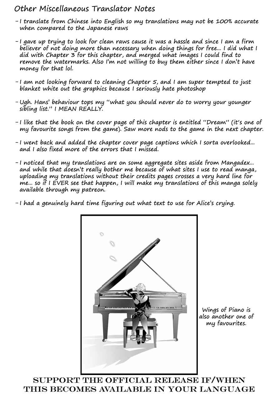 Page 35 Chapter 4 DEEMO -Prelude-