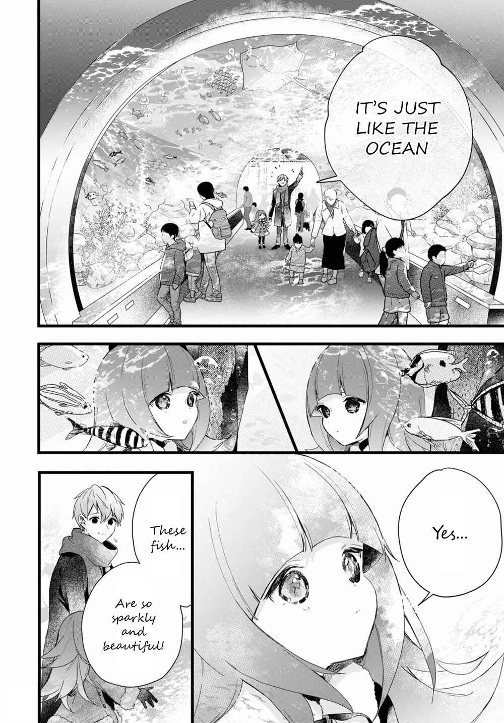 Page 10 Chapter 6.5 DEEMO -Prelude-