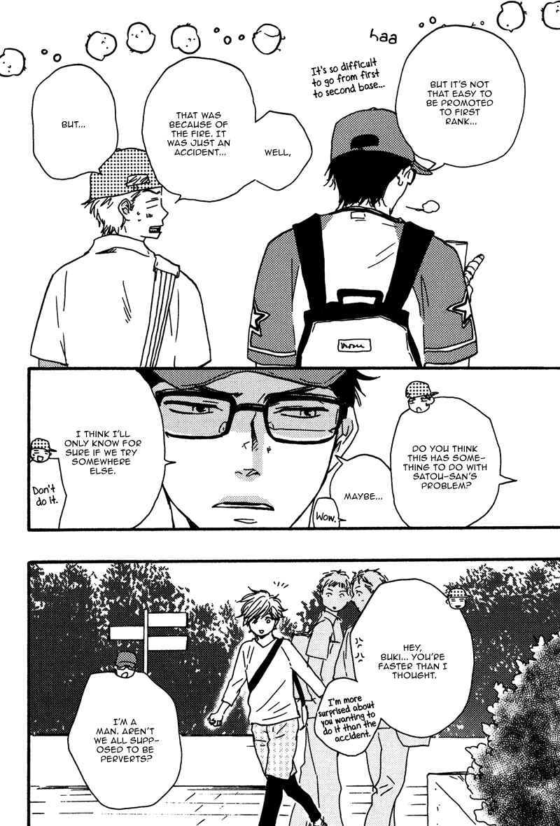 Page 10 Chapter 9 Lucky Number 13