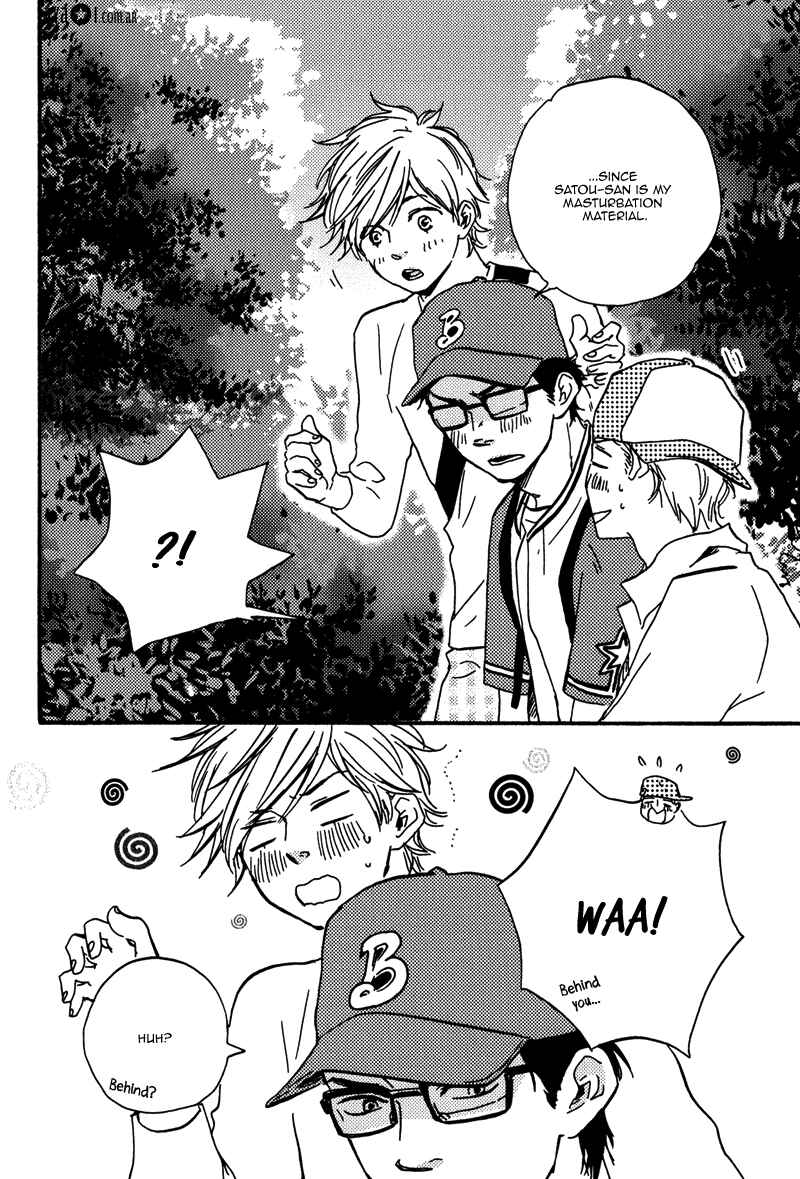 Page 12 Chapter 9 Lucky Number 13