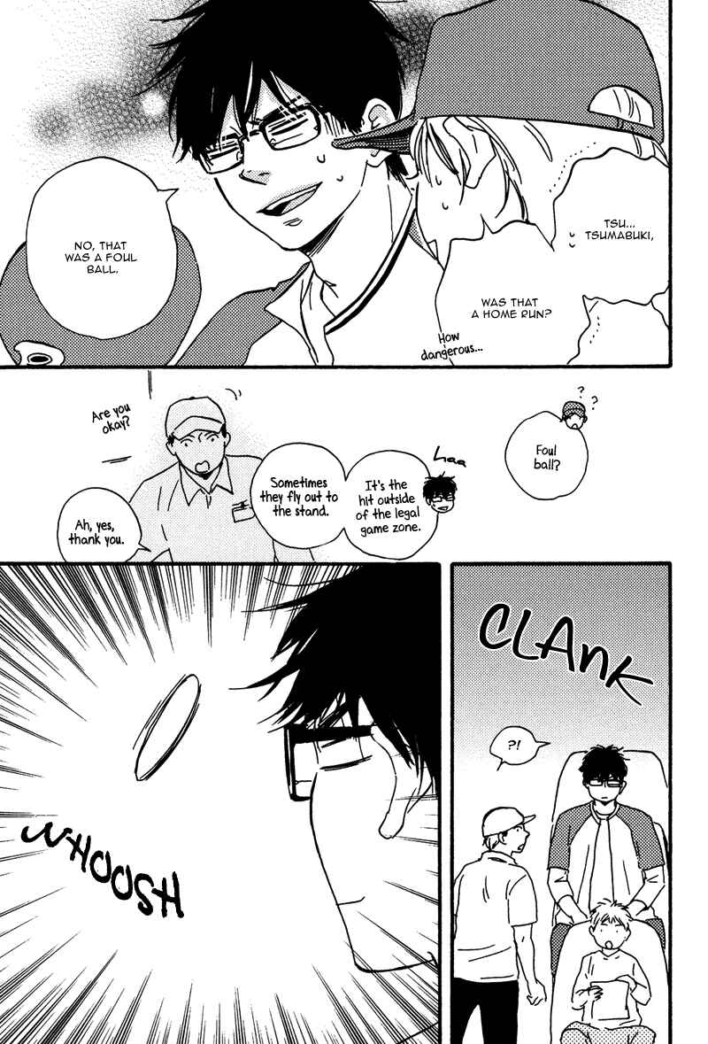 Page 21 Chapter 9 Lucky Number 13