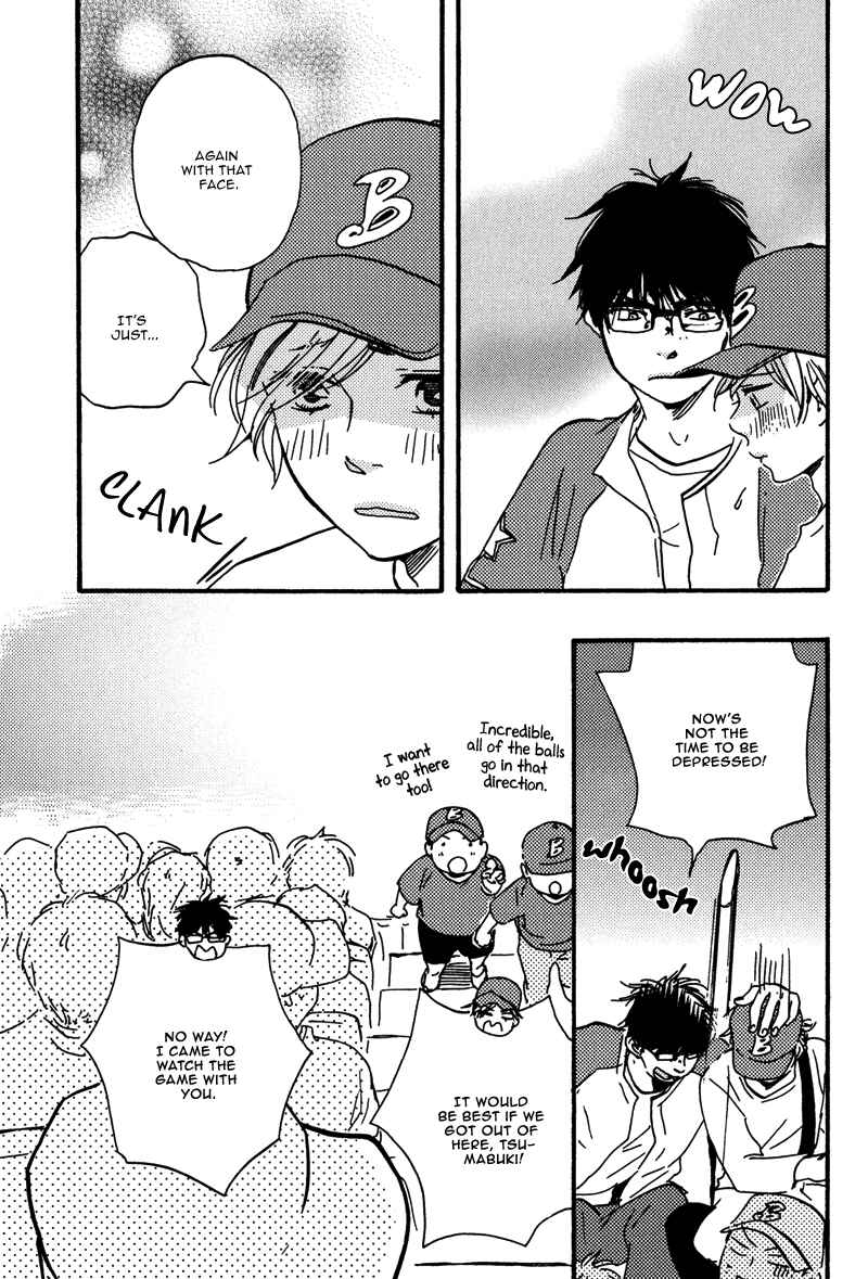 Page 23 Chapter 9 Lucky Number 13