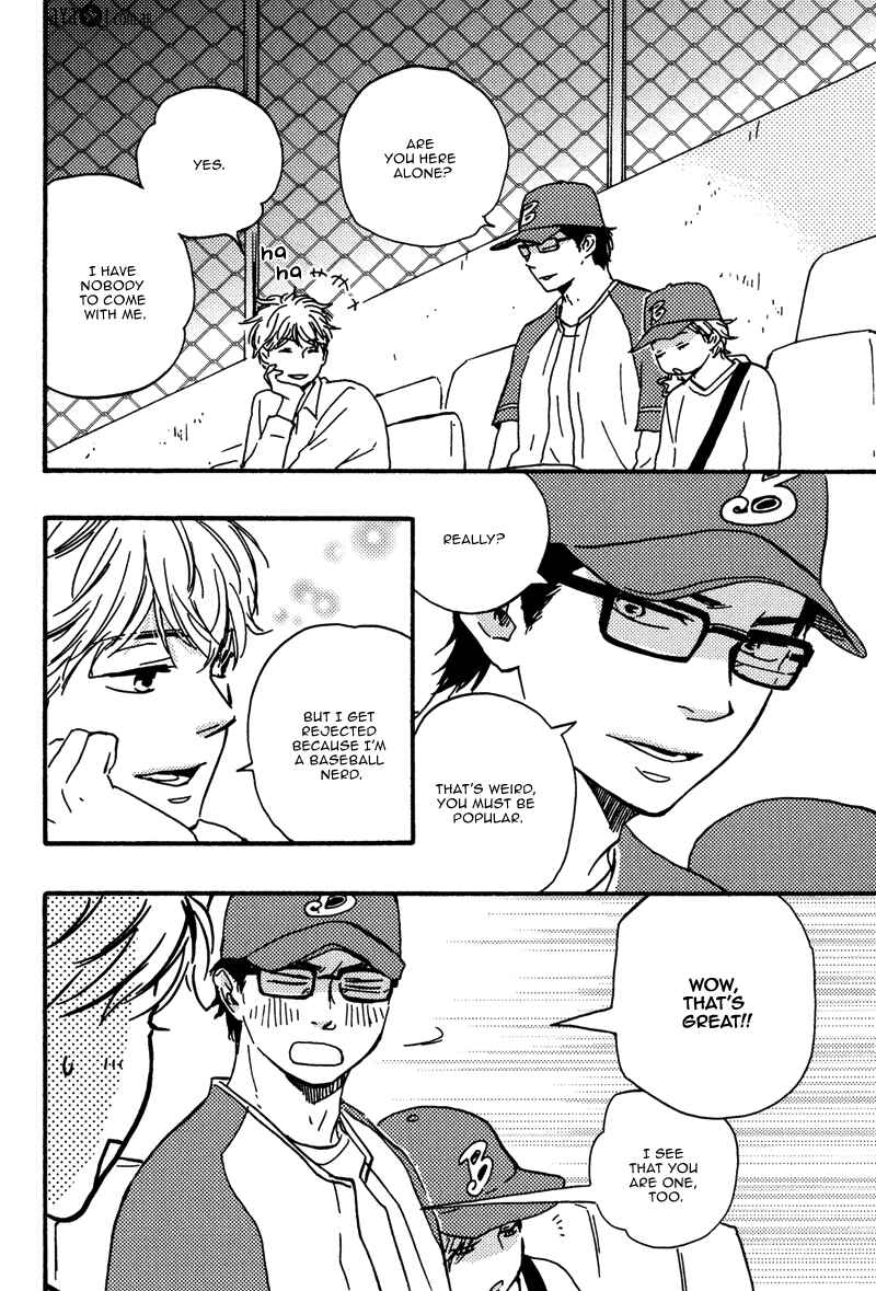 Page 28 Chapter 9 Lucky Number 13