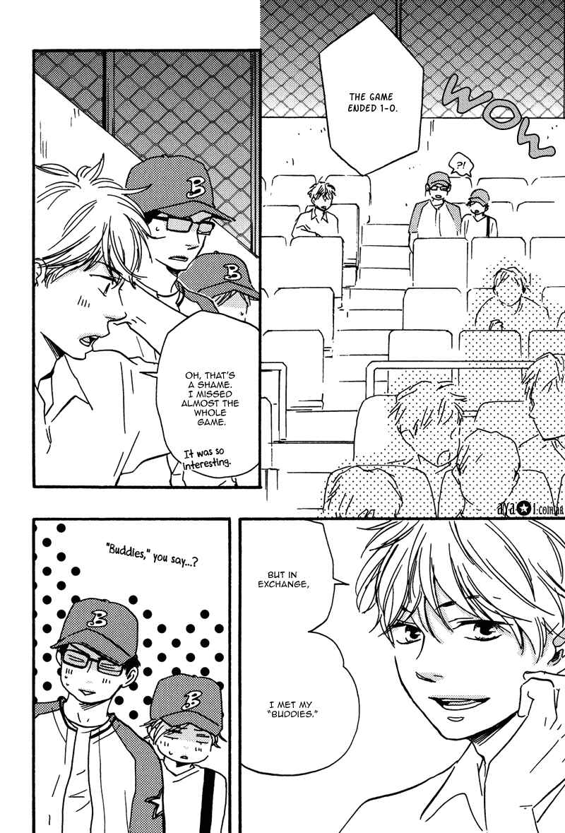 Page 32 Chapter 9 Lucky Number 13