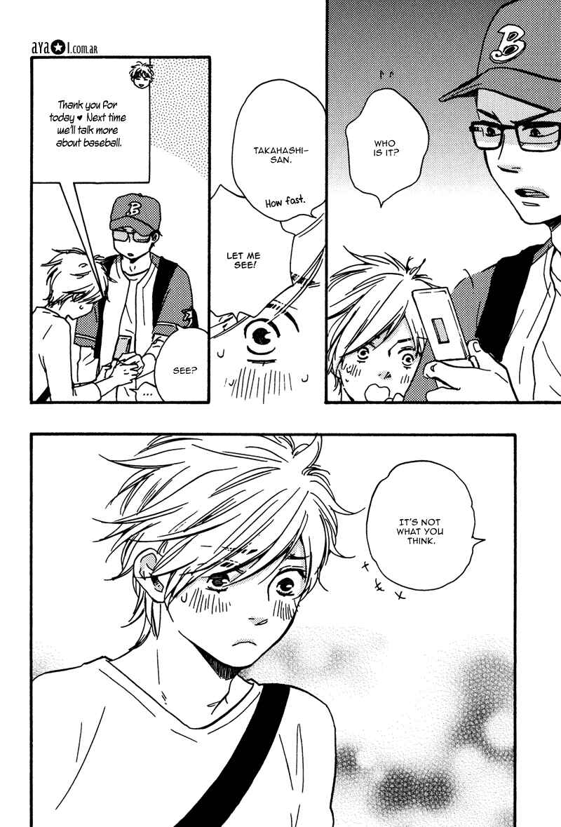 Page 36 Chapter 9 Lucky Number 13