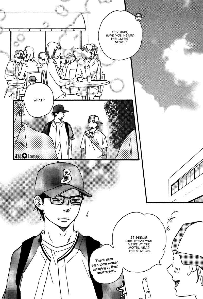 Page 8 Chapter 9 Lucky Number 13