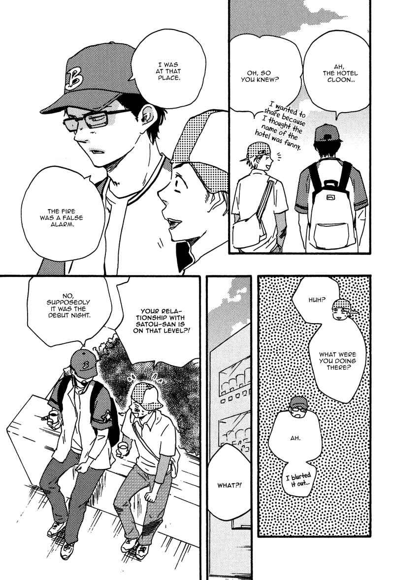 Page 9 Chapter 9 Lucky Number 13