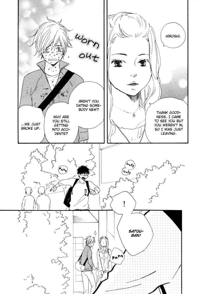 Page 15 Chapter 5 Lucky Number 13