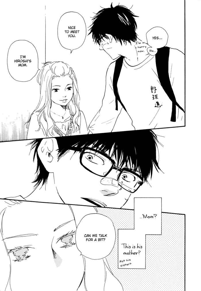 Page 17 Chapter 5 Lucky Number 13