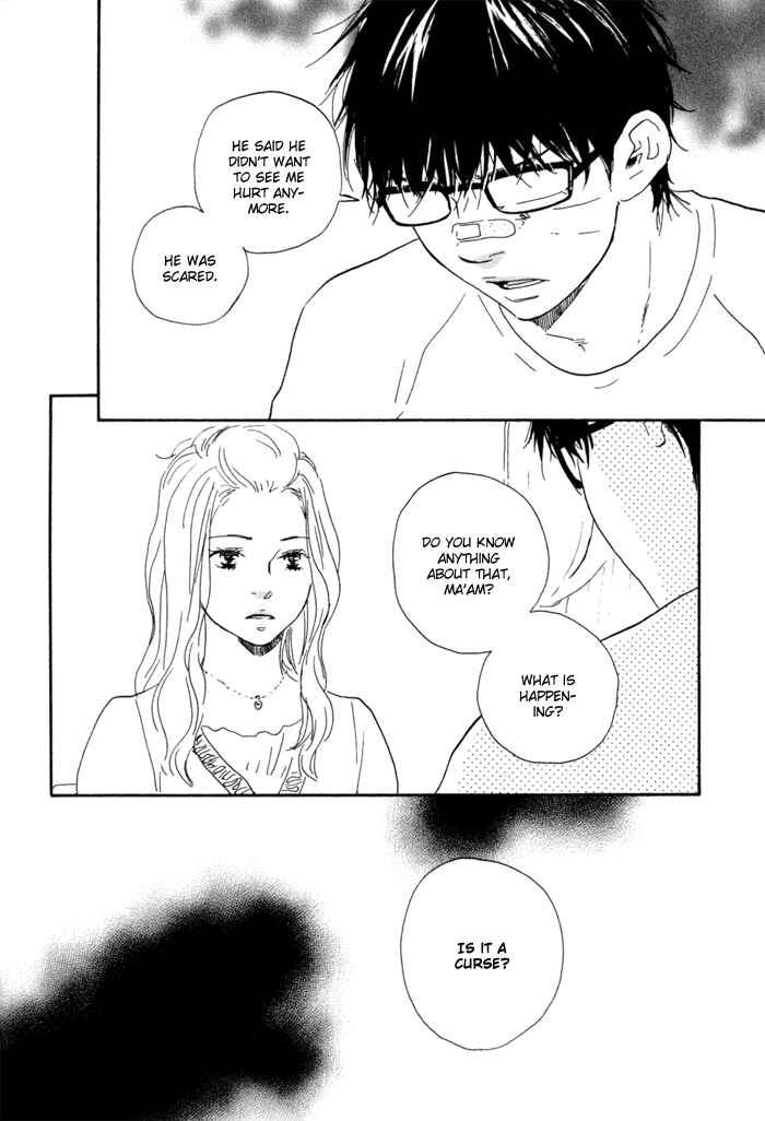 Page 20 Chapter 5 Lucky Number 13