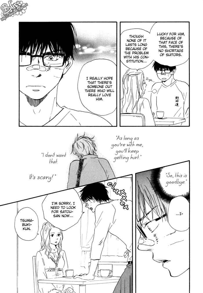 Page 23 Chapter 5 Lucky Number 13