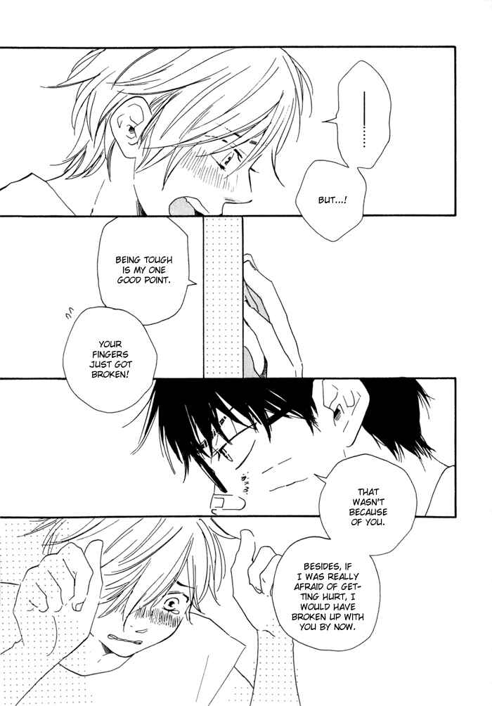 Page 27 Chapter 5 Lucky Number 13