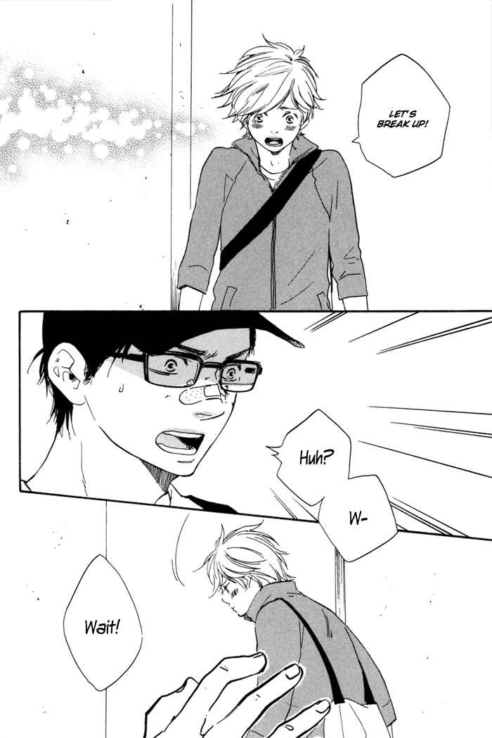 Page 4 Chapter 5 Lucky Number 13