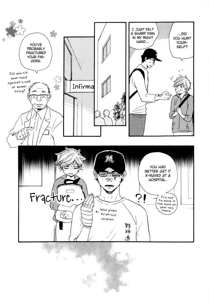 Page 7 Chapter 5 Lucky Number 13