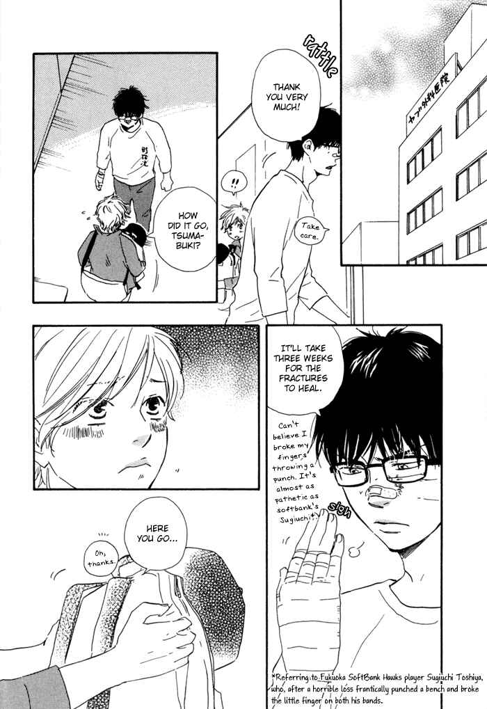 Page 8 Chapter 5 Lucky Number 13