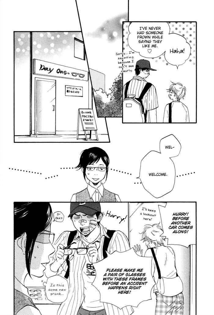 Page 10 Chapter 3 Lucky Number 13
