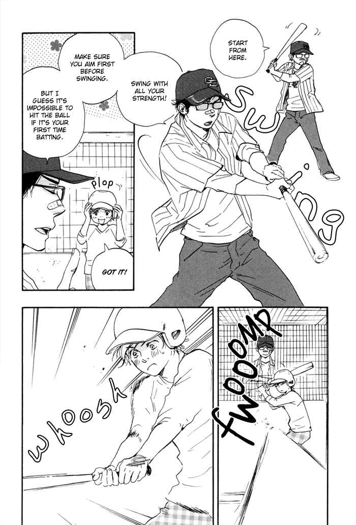 Page 14 Chapter 3 Lucky Number 13