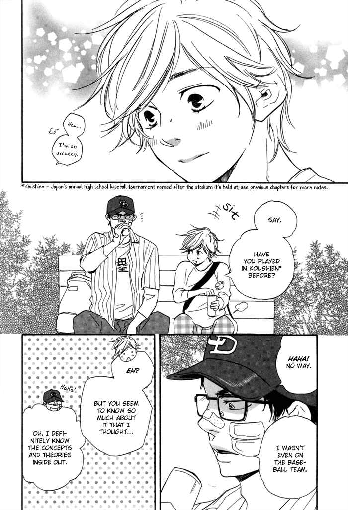Page 18 Chapter 3 Lucky Number 13