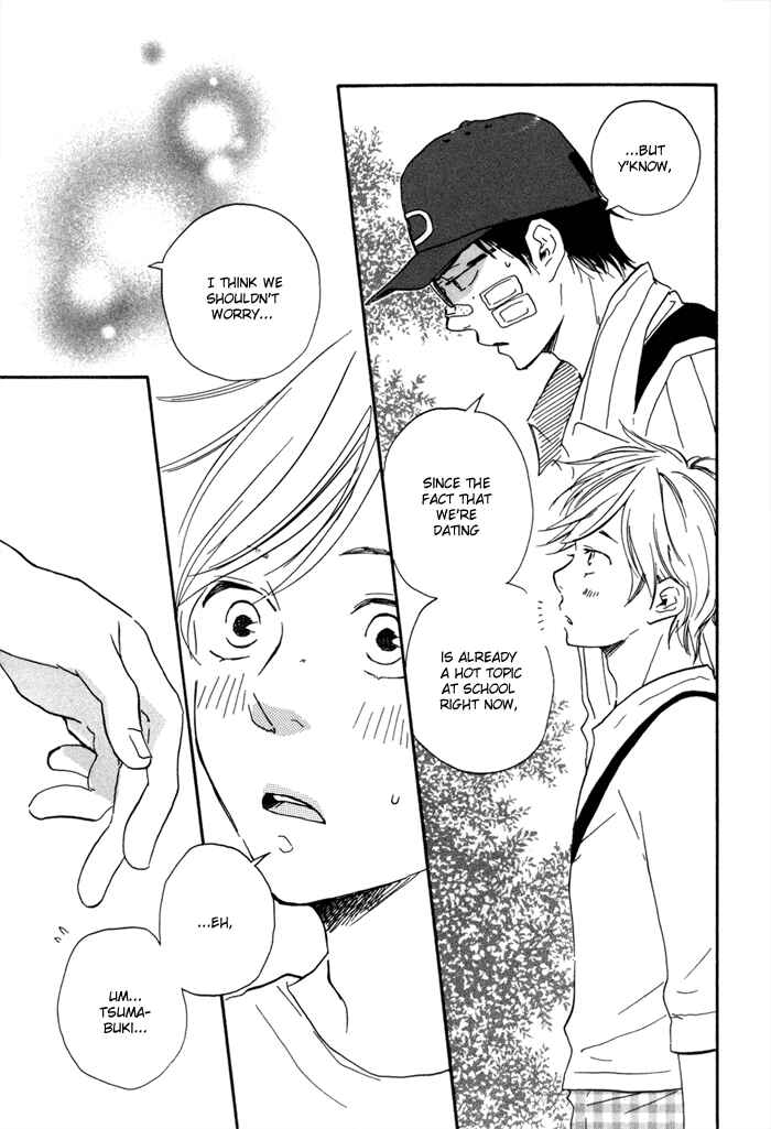 Page 23 Chapter 3 Lucky Number 13