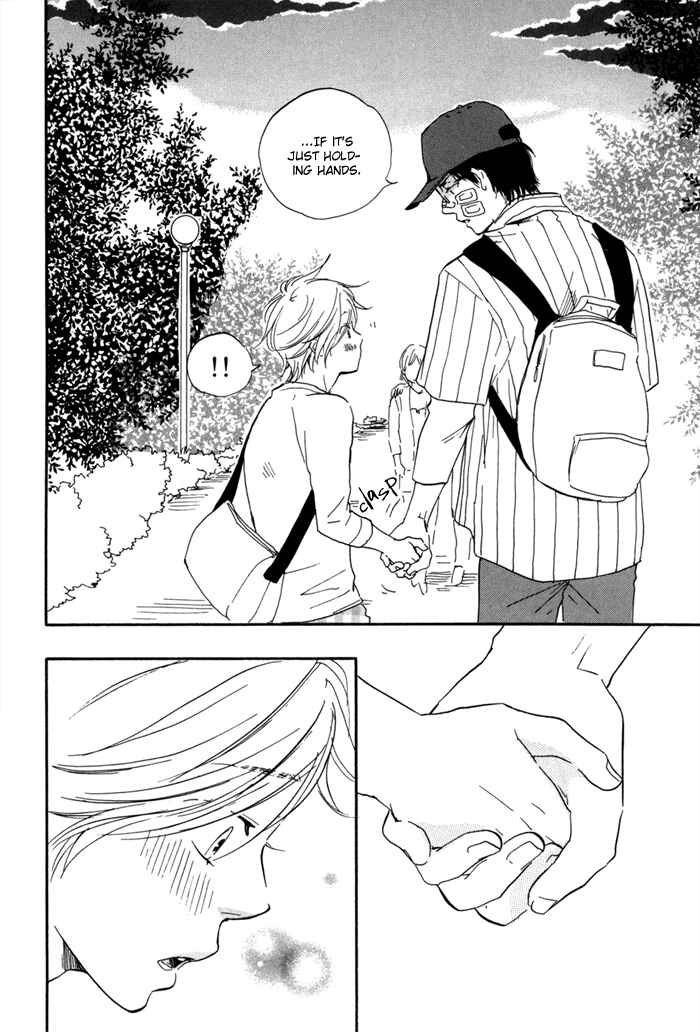 Page 24 Chapter 3 Lucky Number 13
