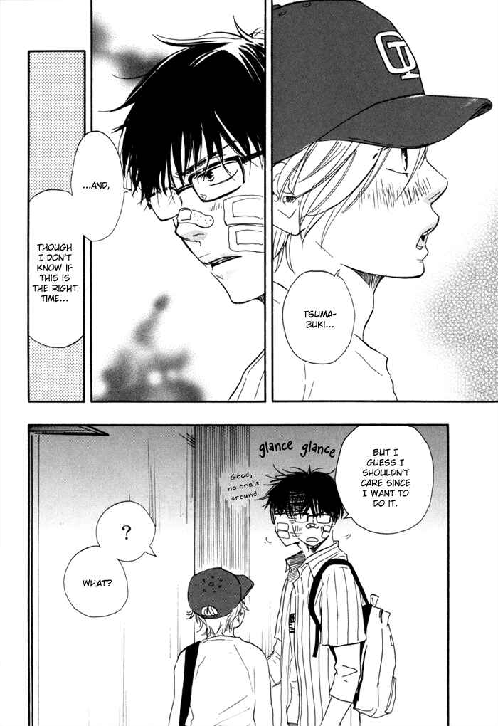 Page 28 Chapter 3 Lucky Number 13