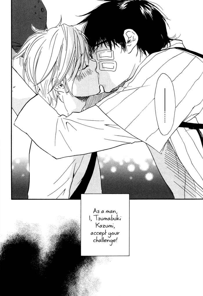 Page 30 Chapter 3 Lucky Number 13
