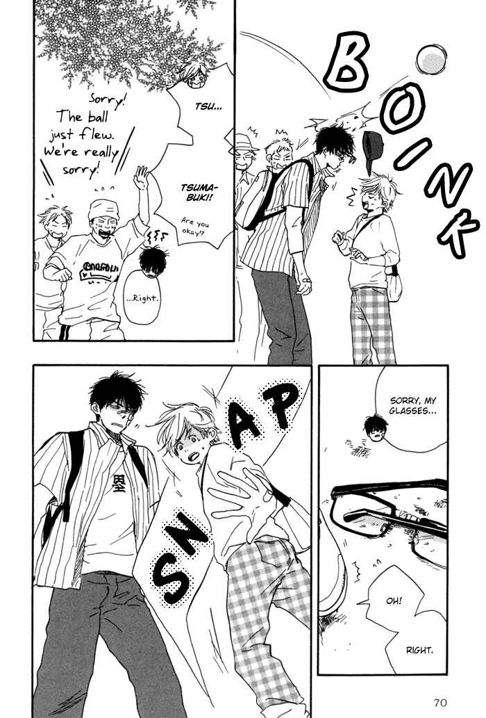 Page 6 Chapter 3 Lucky Number 13