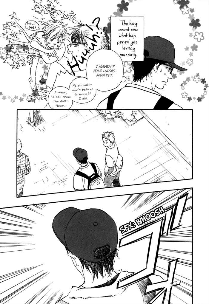 Page 11 Chapter 2 Lucky Number 13