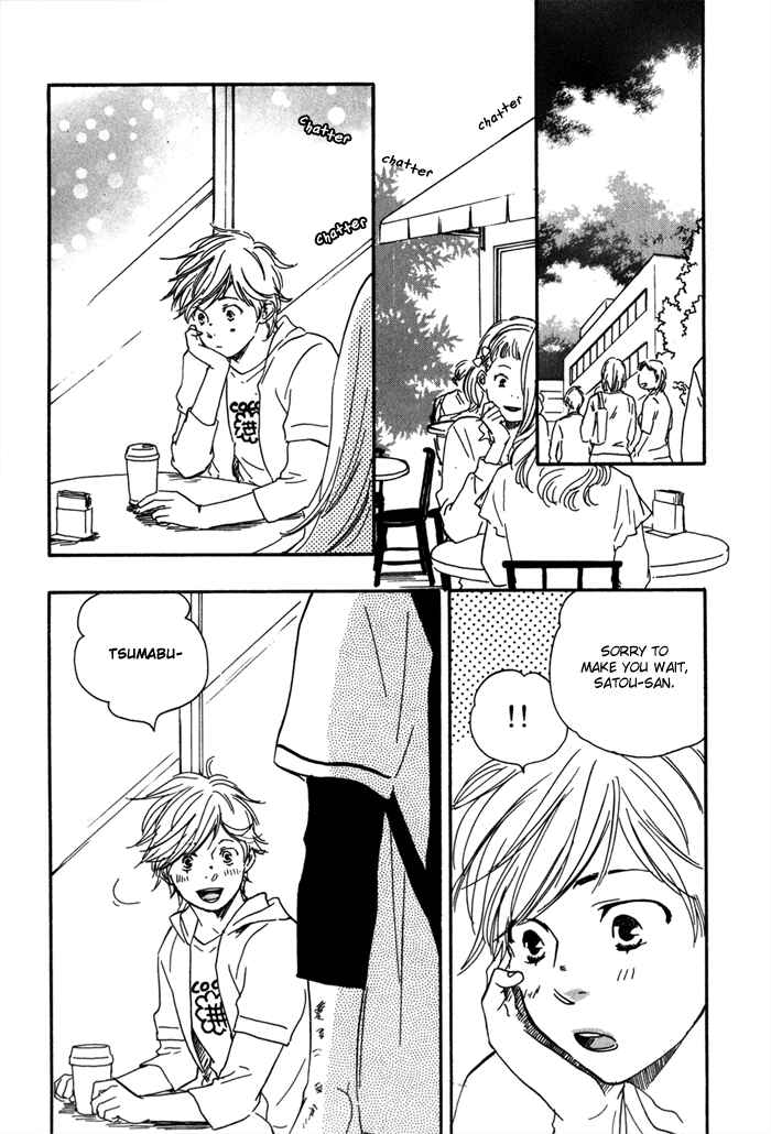 Page 16 Chapter 2 Lucky Number 13