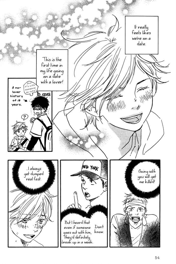 Page 20 Chapter 2 Lucky Number 13