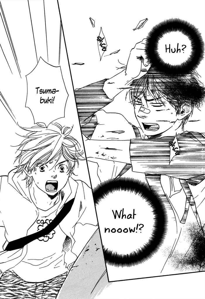Page 23 Chapter 2 Lucky Number 13
