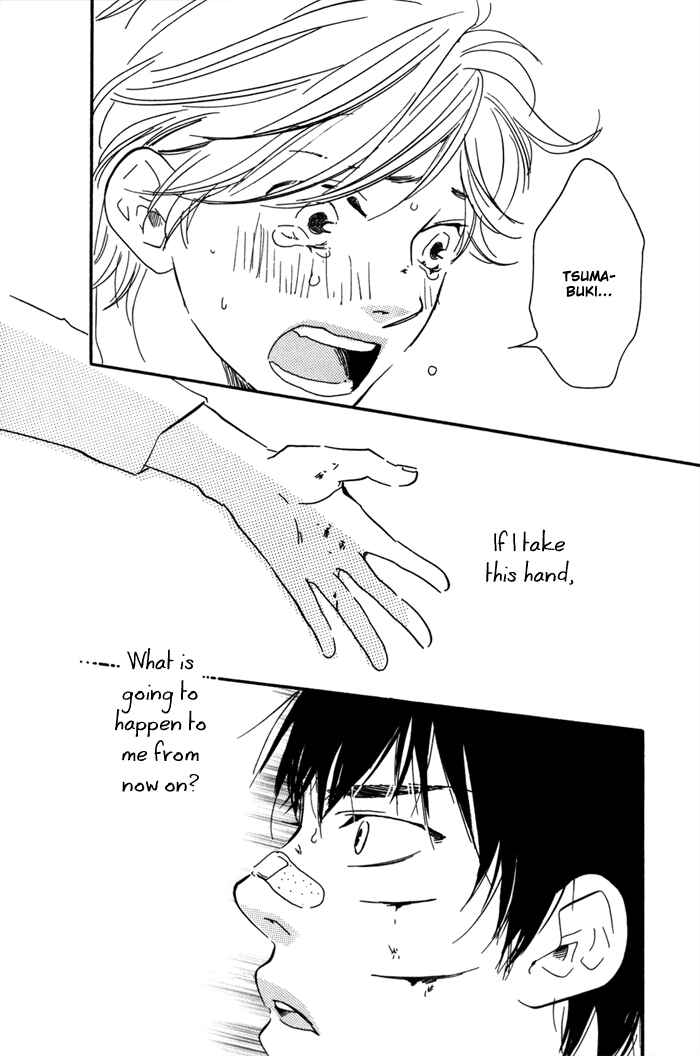 Page 25 Chapter 2 Lucky Number 13