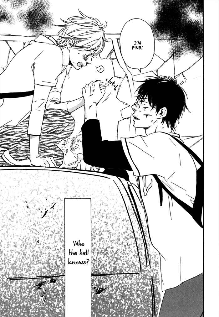 Page 26 Chapter 2 Lucky Number 13