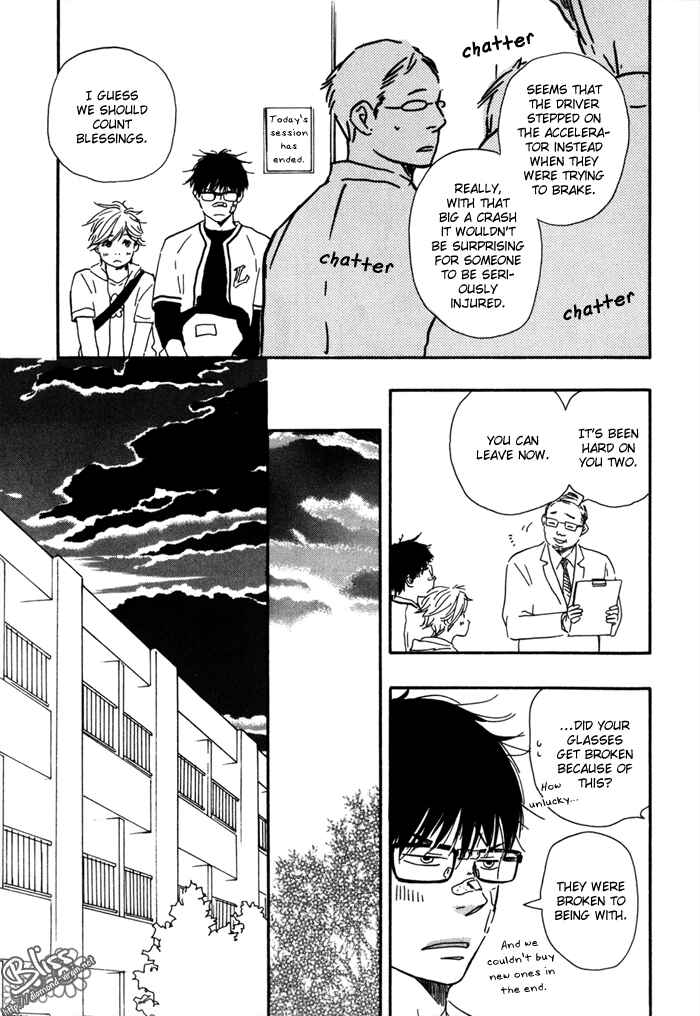 Page 28 Chapter 2 Lucky Number 13