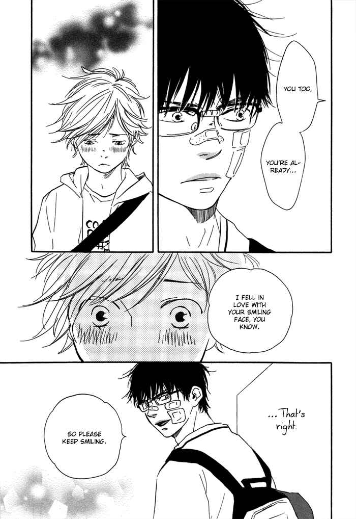 Page 30 Chapter 2 Lucky Number 13