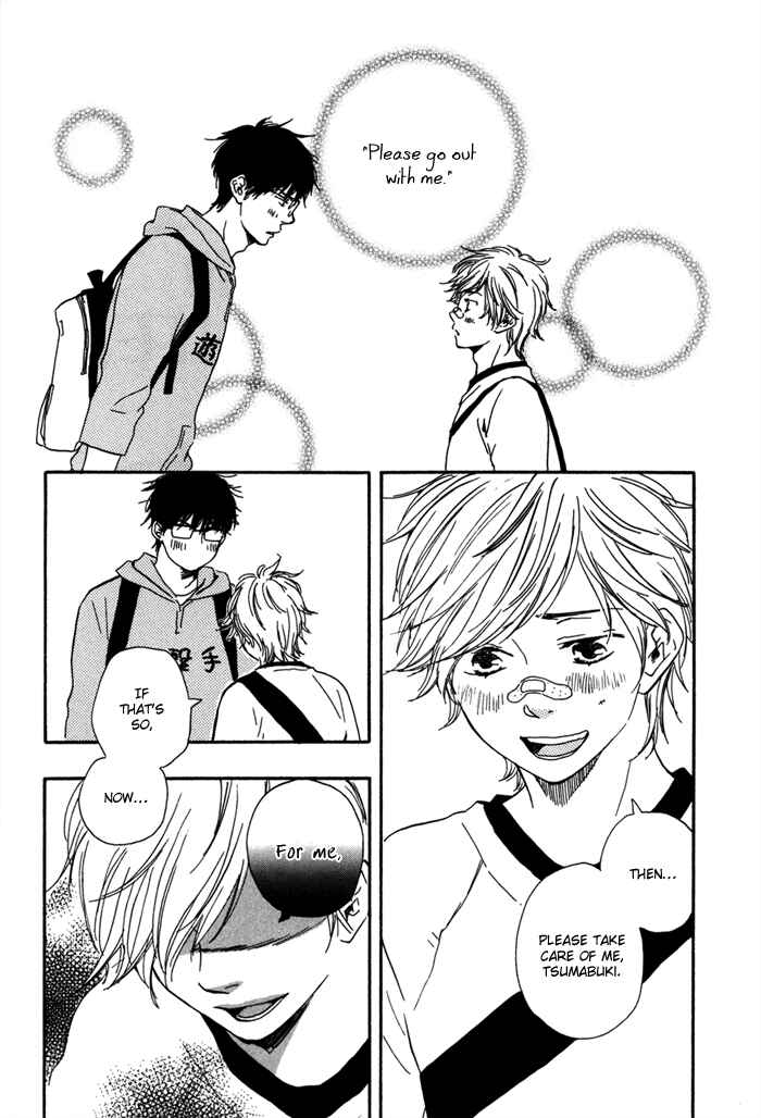 Page 4 Chapter 2 Lucky Number 13