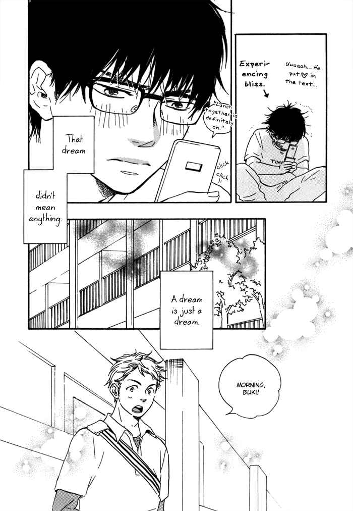 Page 9 Chapter 2 Lucky Number 13