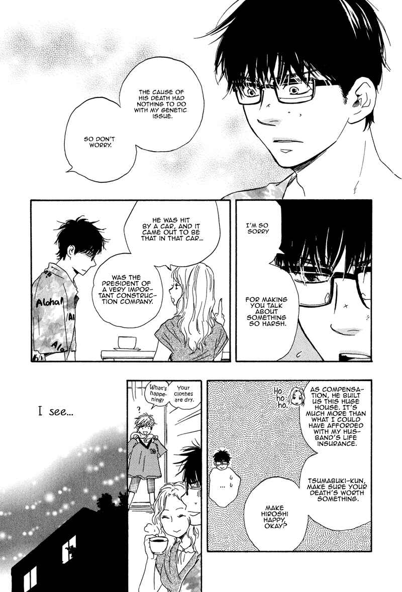 Page 10 Chapter 8 Lucky Number 13