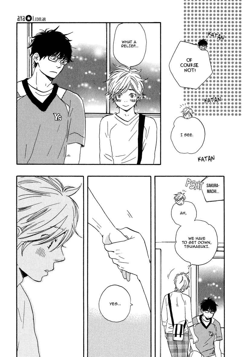 Page 13 Chapter 8 Lucky Number 13