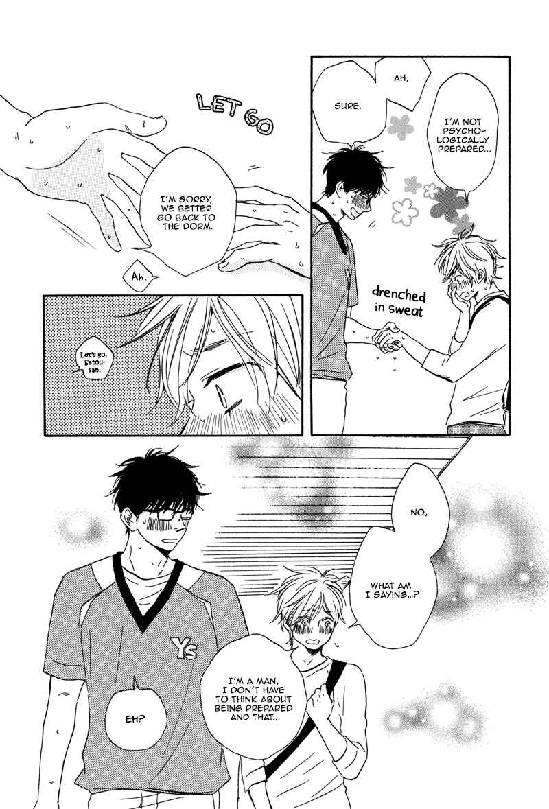 Page 16 Chapter 8 Lucky Number 13
